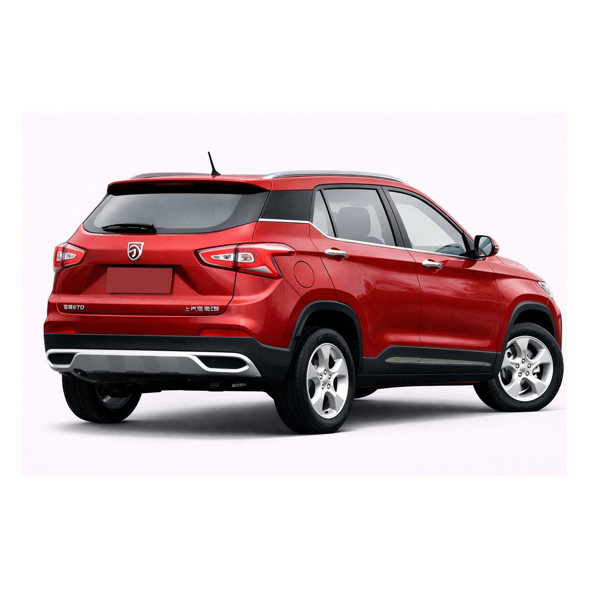LUNETA CHEVROLET GROOVE 2021-
